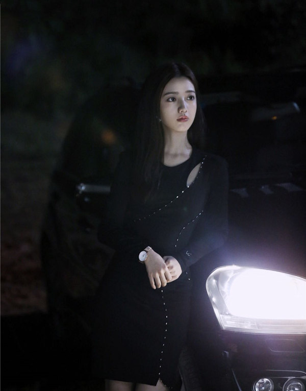 迪拜外围模特经纪人