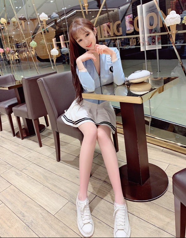 迪拜外围女经纪人