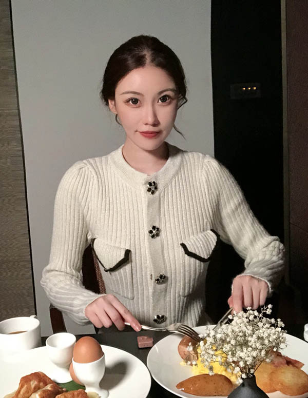 波士顿商务模特价格