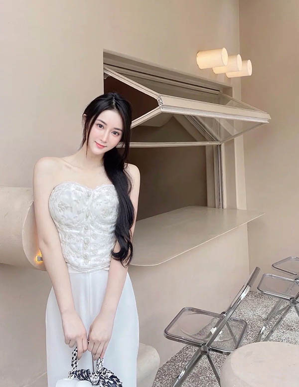 迪拜哪里有外围女