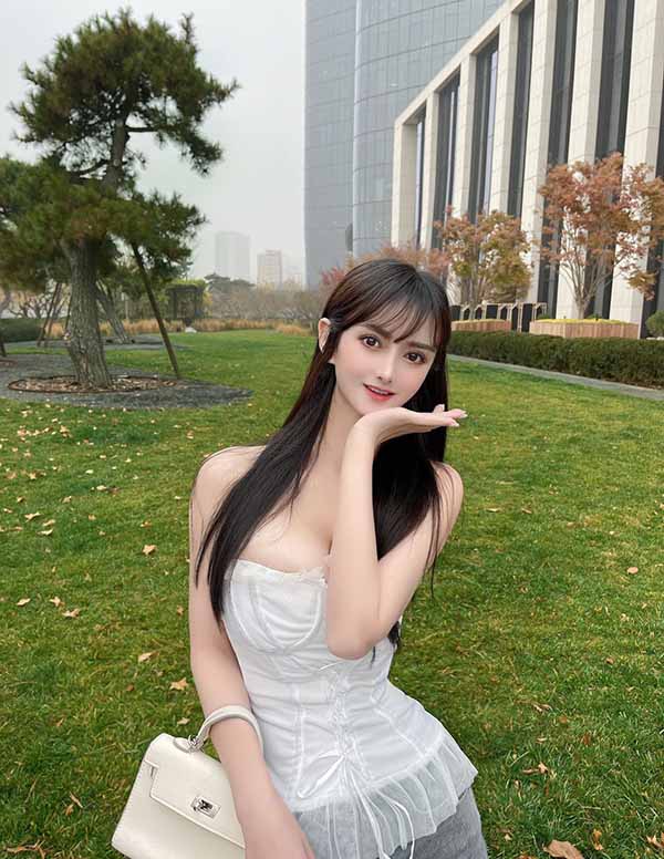 首尔外围模特微信号