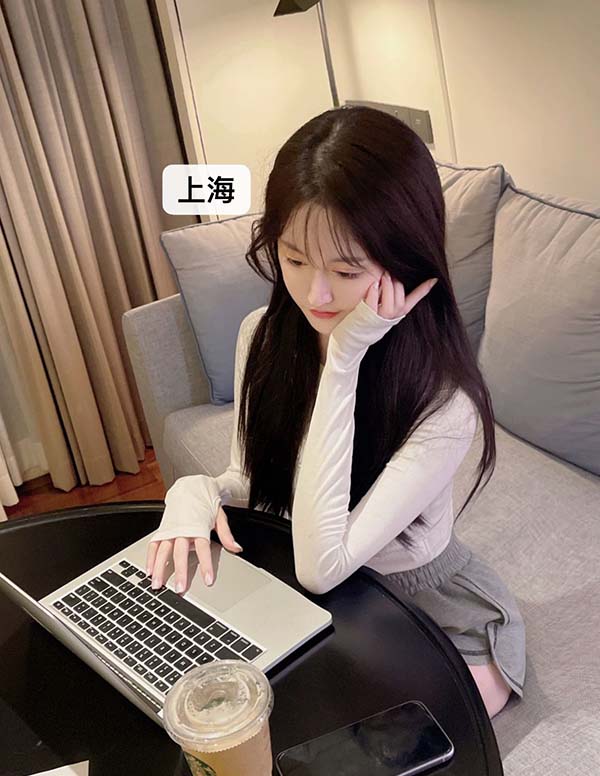 旧金山商务模特预约