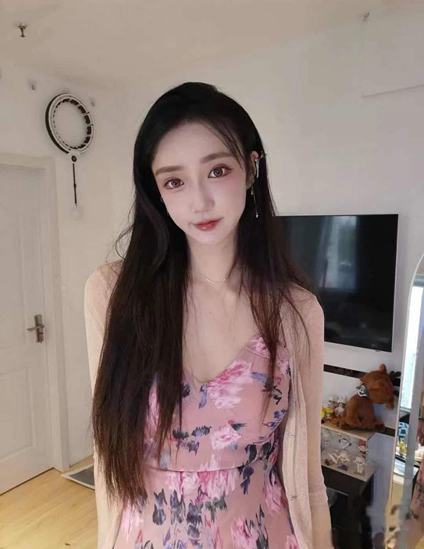 首尔预约商务模特