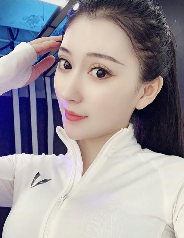 纽约外围模特预约