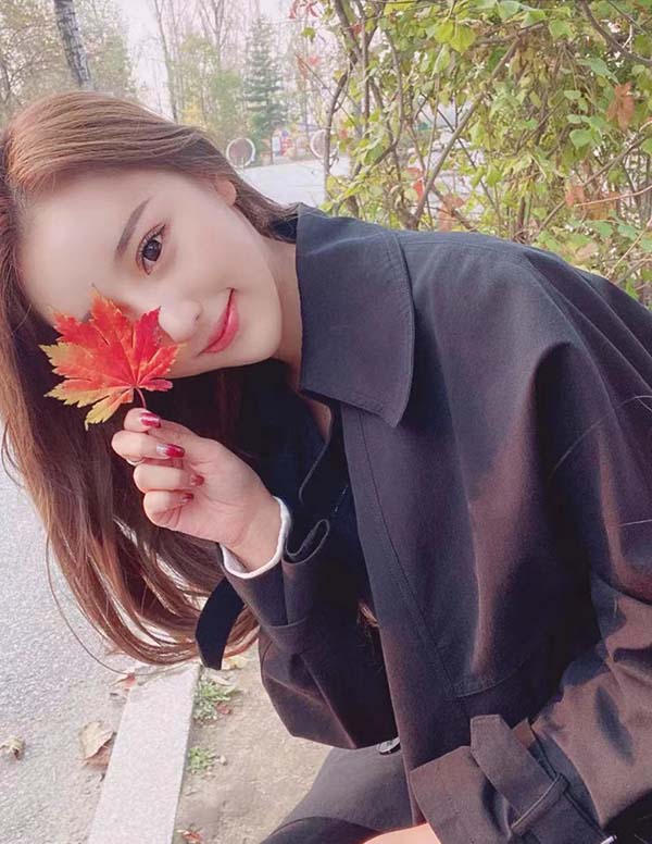 新加坡美女伴游