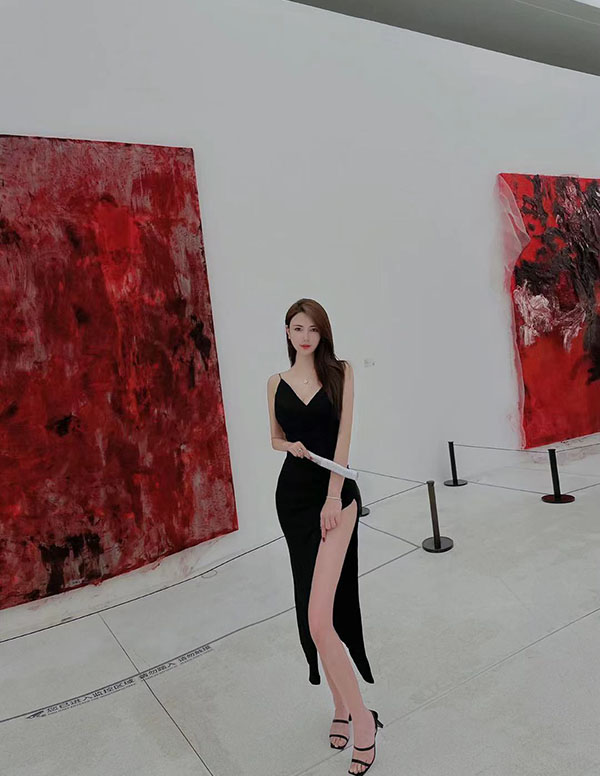 巴黎高端模特价格