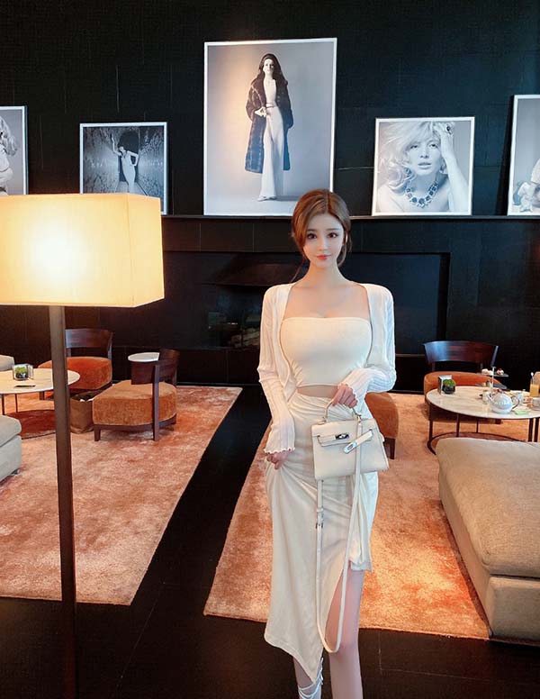 温哥华外围上门价格