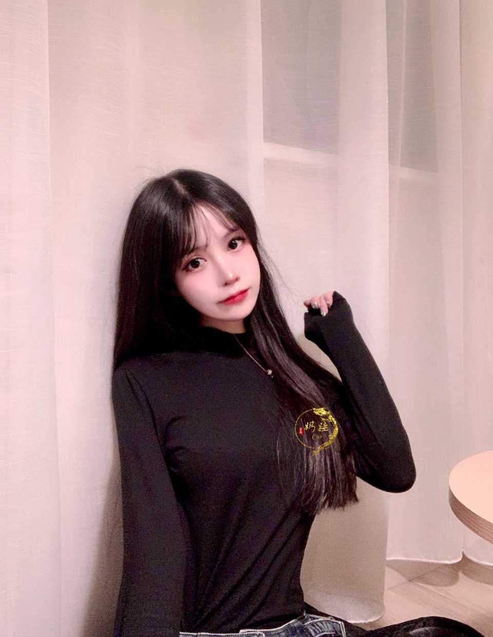 洛杉矶外围模特